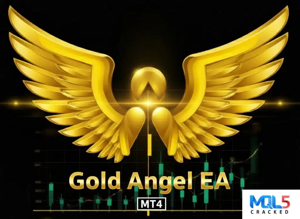 Gold Angel EA