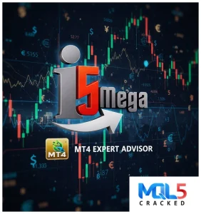 i5 Mega MT4 v4.5 1444+