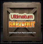 Ultimatum Breakout EA Logo