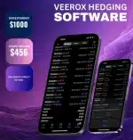 VEEROX Hedging EA Verified Performance -image 1