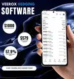 VEEROX Hedging EA Verified Performance -image 2