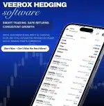 VEEROX Hedging EA Verified Performance -image 3