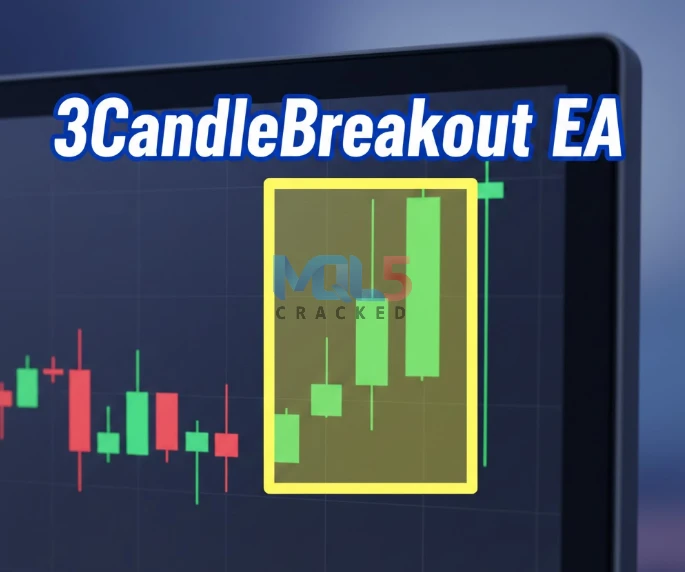3 Candle Breakout EA logo