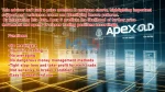 Apex G MT4 EA review