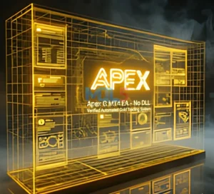 Apex G MT4 EA