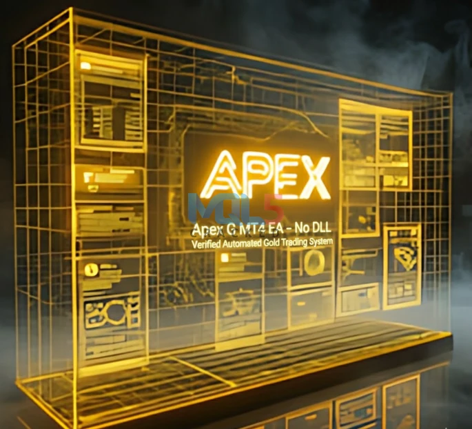 Apex G MT4 EA