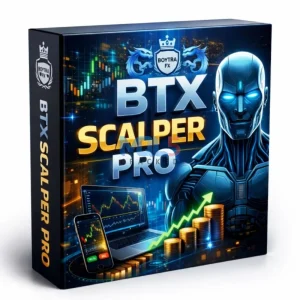 BTX Scalper Pro EA MT5