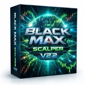 Black Max SCALPER EA