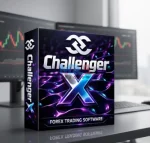 Challenger X logo
