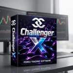 Challenger X logo