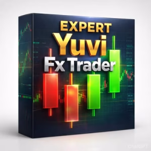 Expert Yuvi Fx Trader MT5