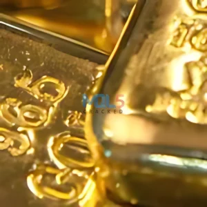 Gold M1 Dynamic Follow Trend Expert MT4