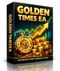 Golden Times EA MT4