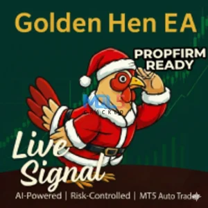 Golden hen ea