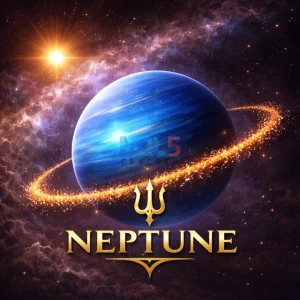 Neptune EA MT5