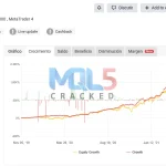 Neptune EA MT5 myfxbook