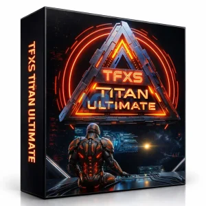 TFXS Titan Ultimate
