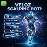 Veloz Scalping Bot MT5