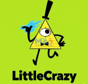 LittleCrazy MT5