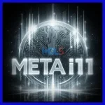 META i11 Logo