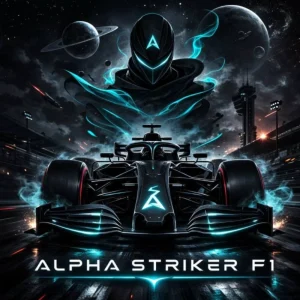 Alpha Striker F1 MT5 2026