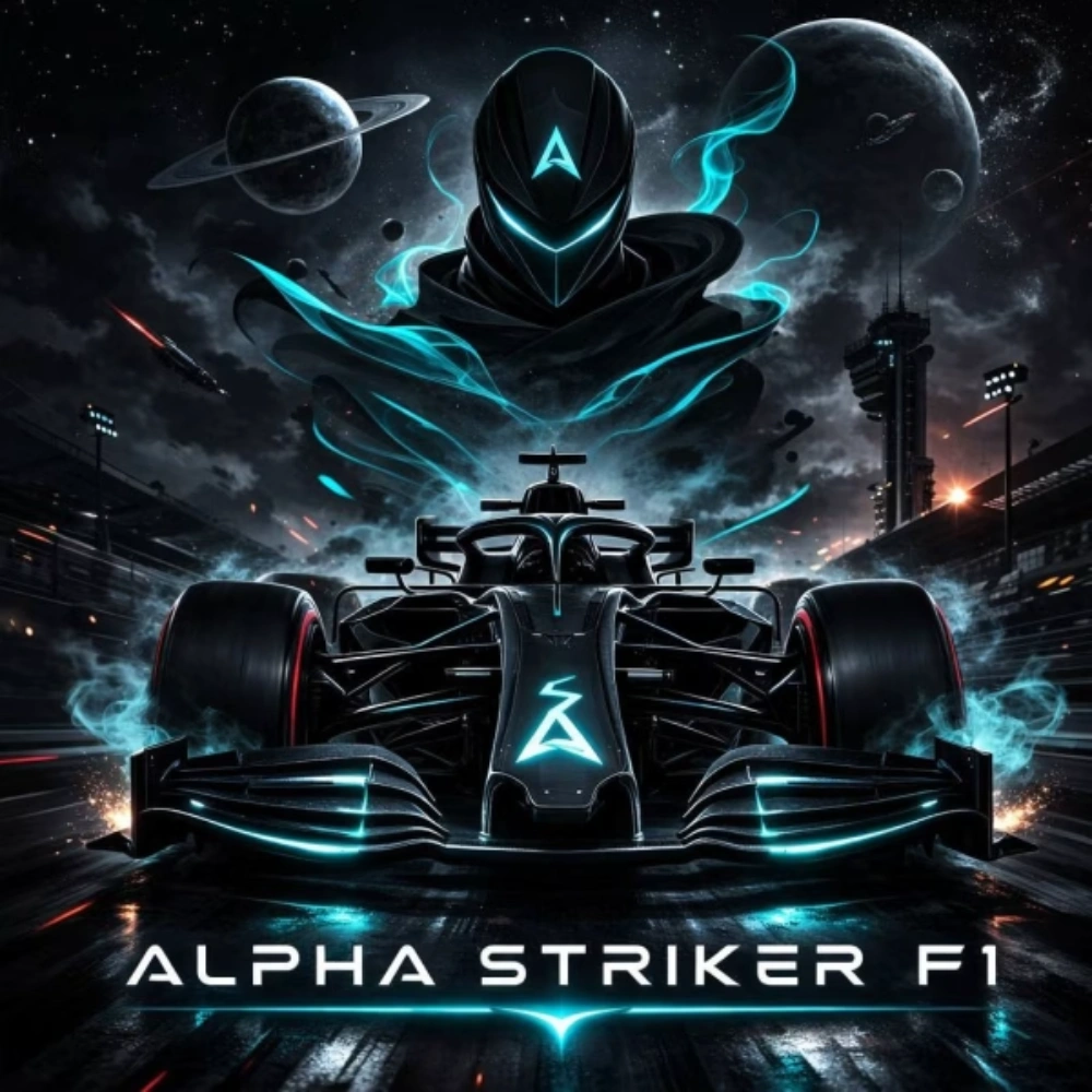 Alpha Striker F1 MT5 2026