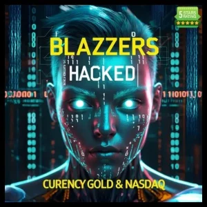 BLAZZERS HACKED EA