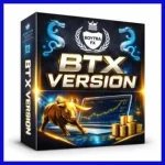 BTX VERSION EA MT5