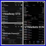 BUSTER BTC Single Entry EA live trading image 2