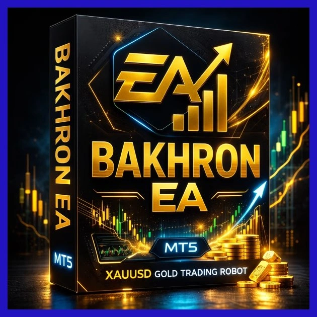 Bakhron-EA