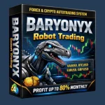 BARYONYX Robot Trading MT4 logo