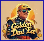 Golden Dad EA MT4