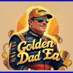 Golden Dad EA MT4