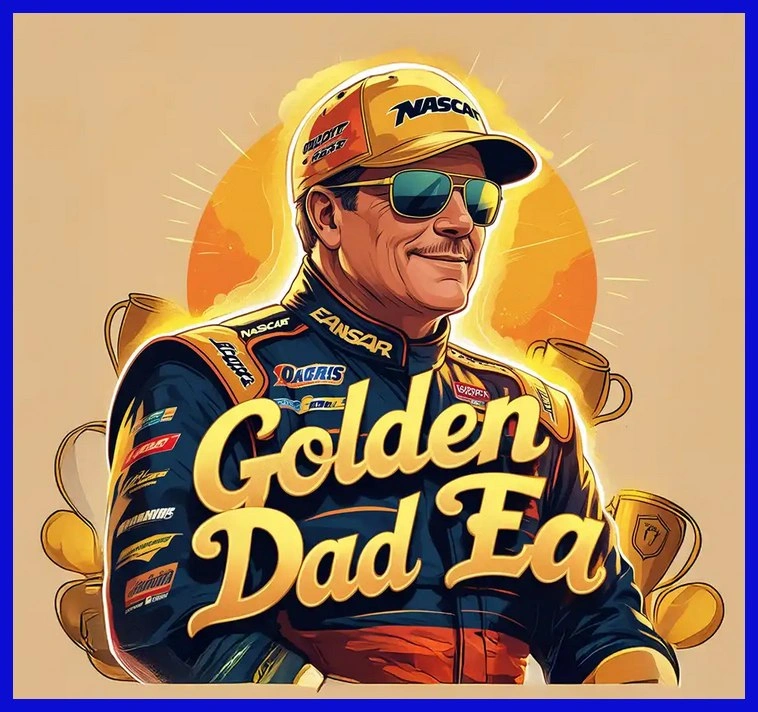 Golden Dad EA MT4