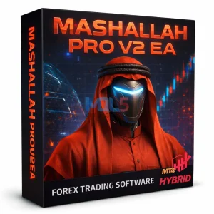 MASHALLAH PRO logo