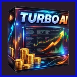 Turbo AI MT5 Logo