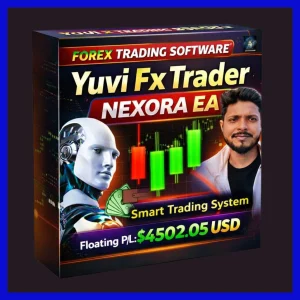 Yuvi Nexora EA
