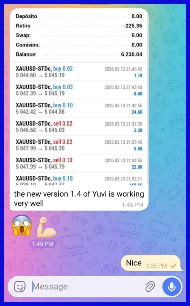 Yuvi-Nexora-EA-MT5-LIVE-TRADING-RESULT-5