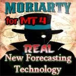 Professor Moriarty MT4
