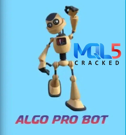 Algo Pro Bot MT5