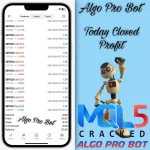 Algo Pro Bot review 1