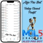 Algo Pro Bot review 3