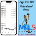 Algo Pro Bot review 5