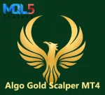 Algo Gold Scalper MT4