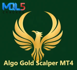 Algo Gold Scalper MT4