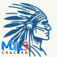 Apache MHL Moving Average EA