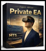 Private EA MT5 Unlimited