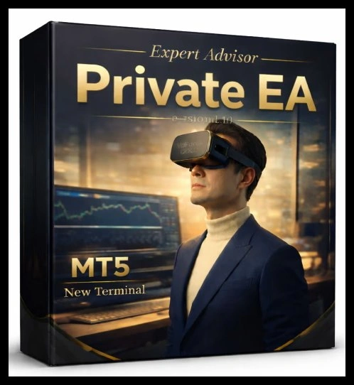 Private EA MT5 Unlimited