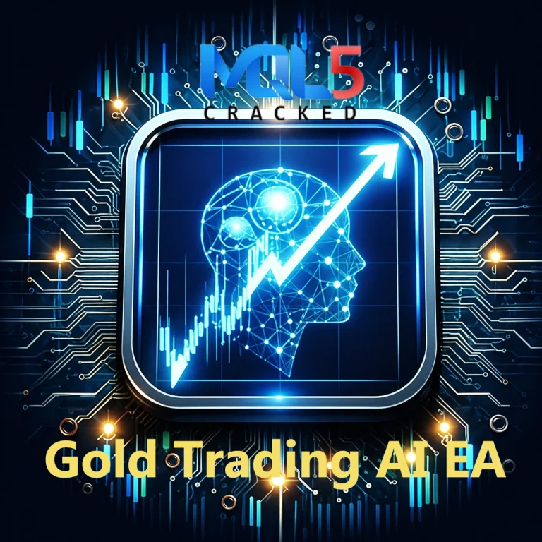 Gold Trading AI EA