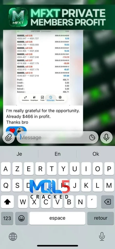 MFXT GOLD AI X2 MT5 review 5